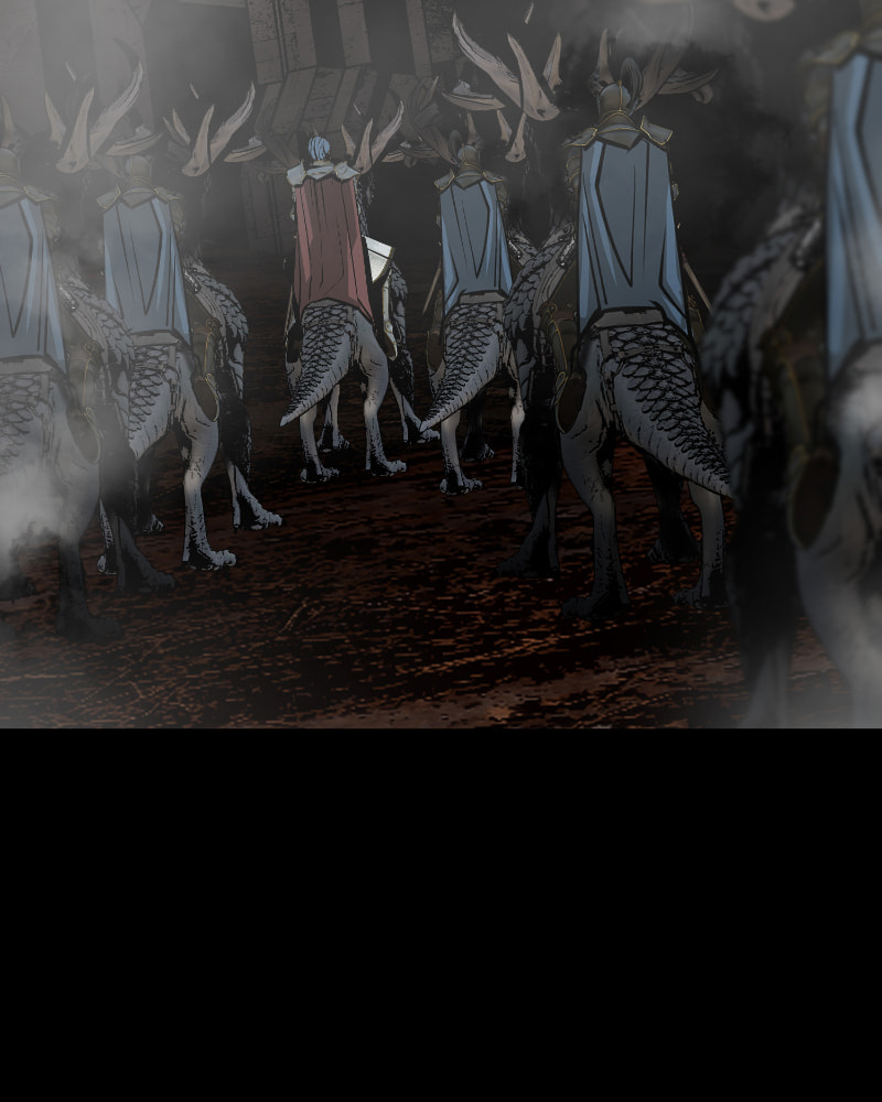 The Silent Warrior Chapter 64 page 4 - 