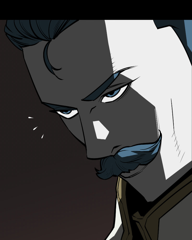 The Silent Warrior Chapter 64 page 33 - 