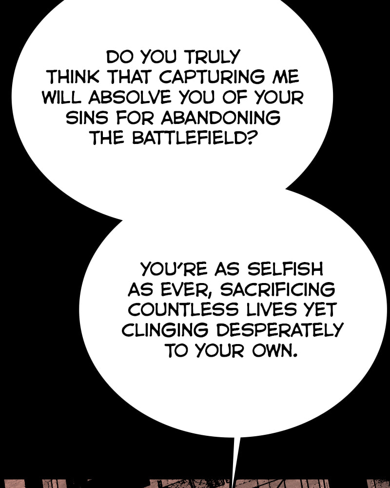 The Silent Warrior Chapter 64 page 35 - 
