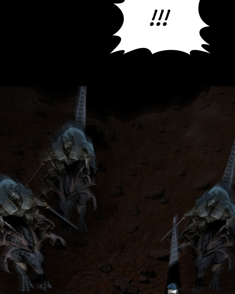 The Silent Warrior Chapter 64 page 42 - 