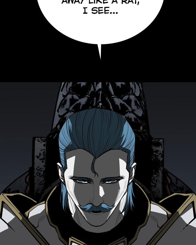The Silent Warrior Chapter 64 page 45 - 