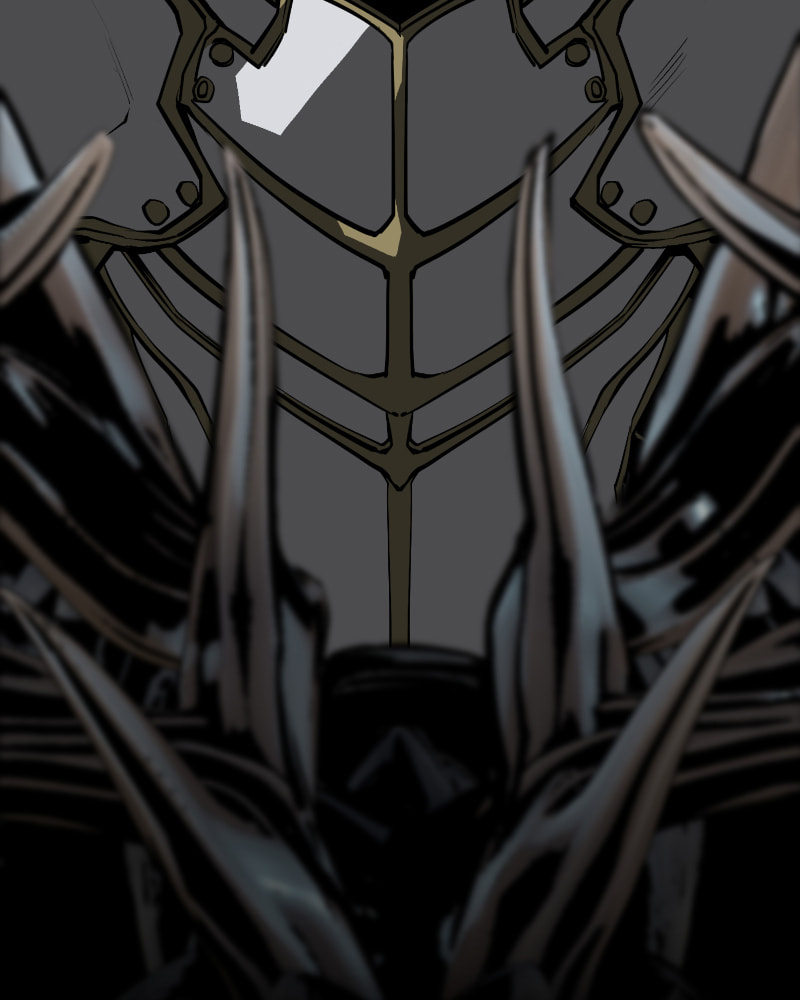 The Silent Warrior Chapter 64 page 46 - 