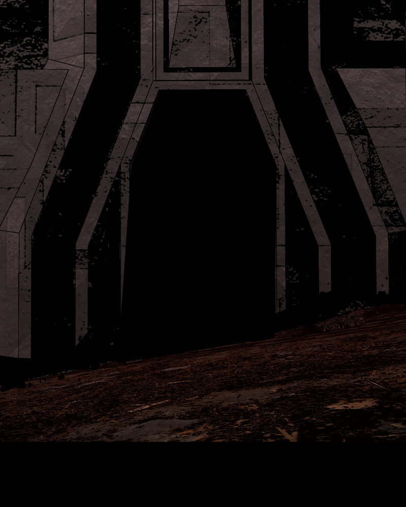 The Silent Warrior Chapter 64 page 6 - 