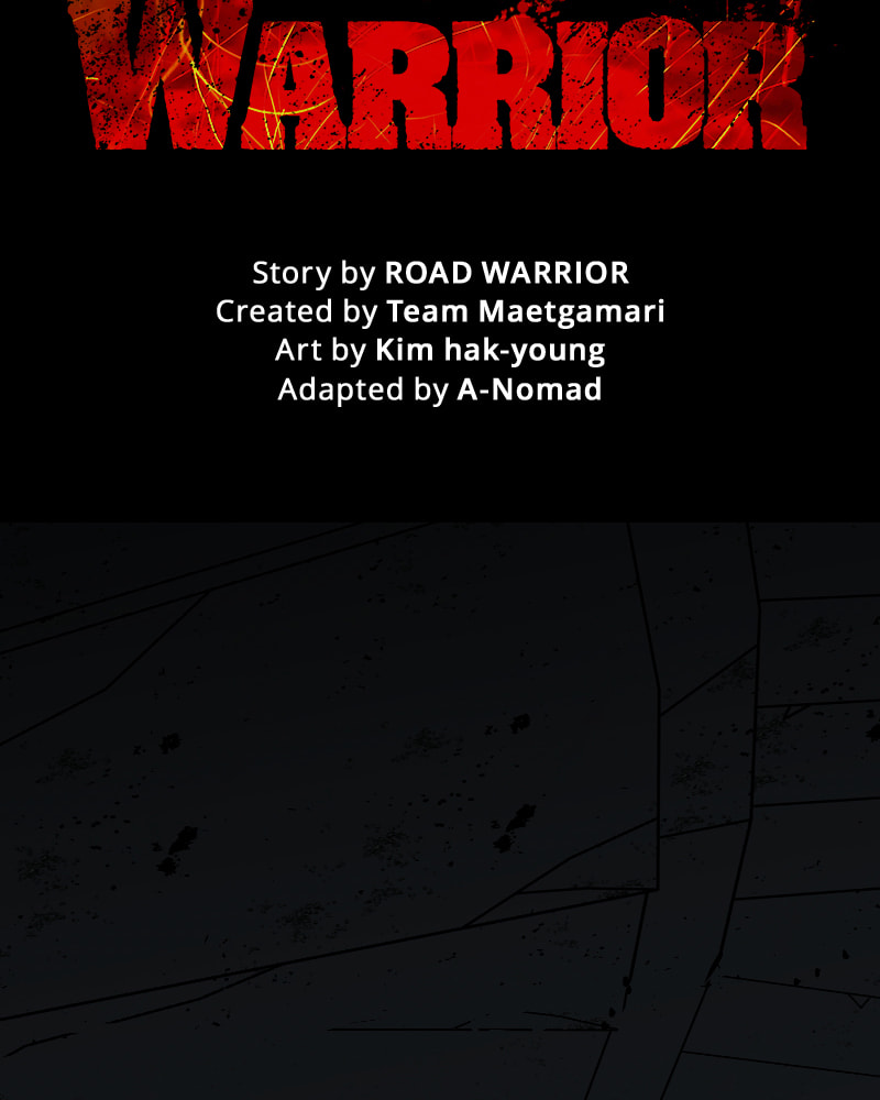 The Silent Warrior Chapter 64 page 59 - 