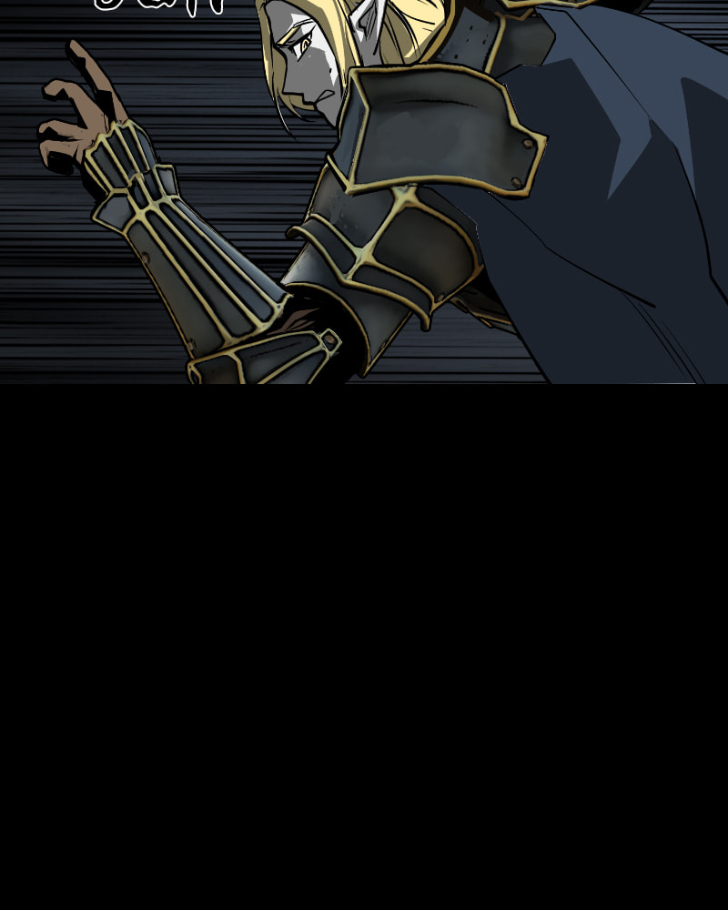 The Silent Warrior Chapter 64 page 66 - 
