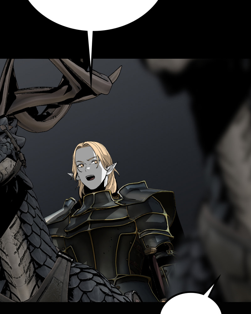 The Silent Warrior Chapter 64 page 8 - 