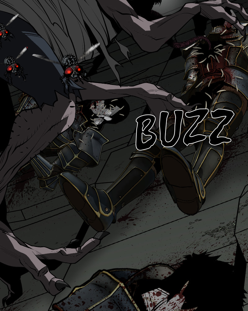 The Silent Warrior Chapter 64 page 71 - 