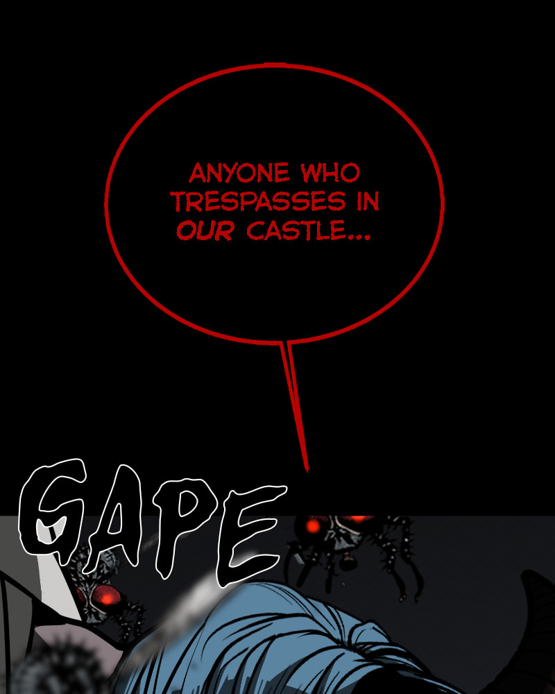 The Silent Warrior Chapter 64 page 73 - 