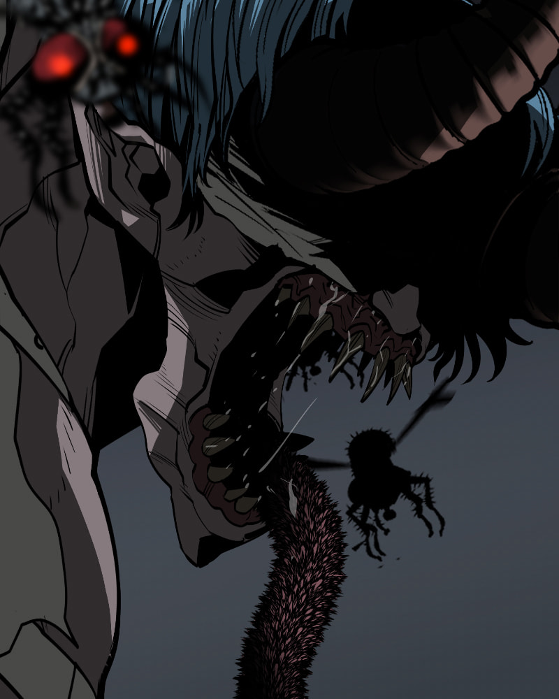 The Silent Warrior Chapter 64 page 74 - 
