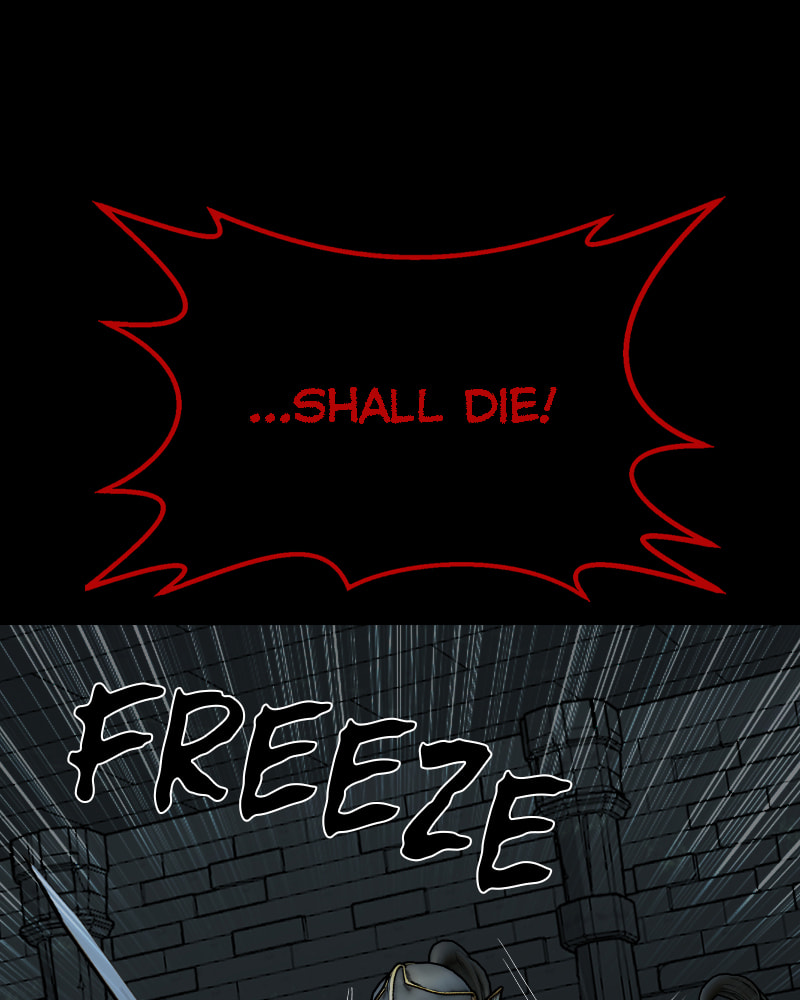 The Silent Warrior Chapter 64 page 76 - 