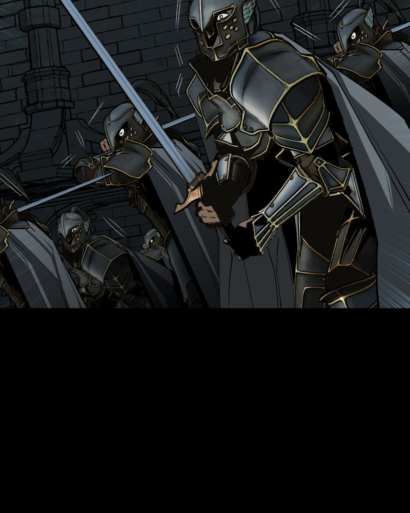 The Silent Warrior Chapter 64 page 77 - 
