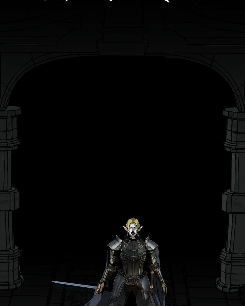 The Silent Warrior Chapter 64 page 82 - 