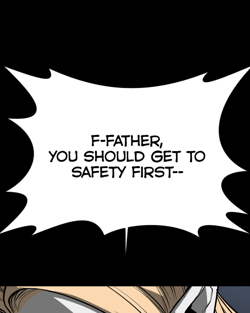 The Silent Warrior Chapter 64 page 87 - 