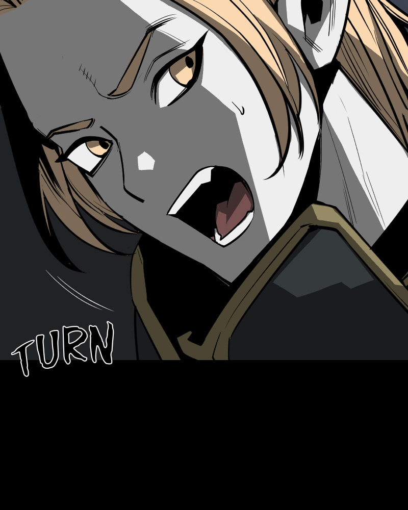 The Silent Warrior Chapter 64 page 88 - 