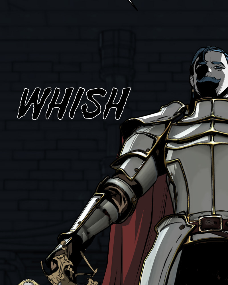 The Silent Warrior Chapter 64 page 90 - 