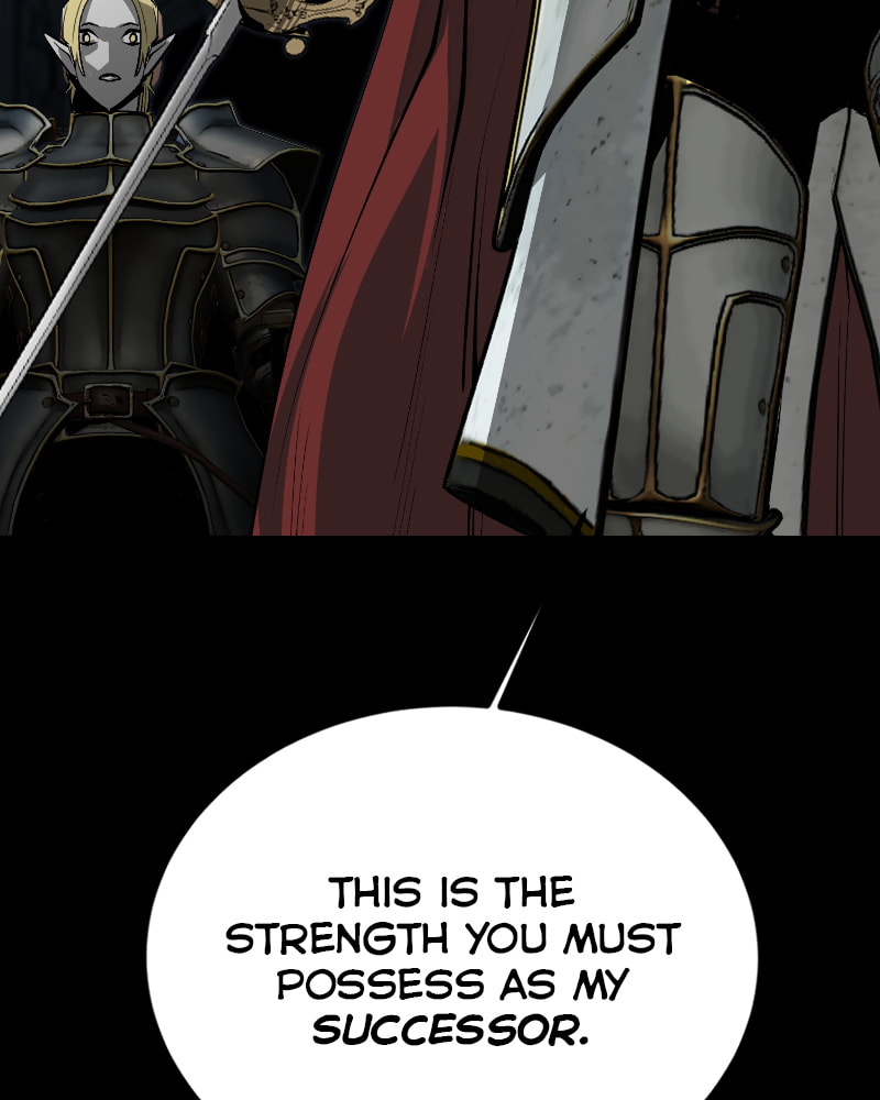The Silent Warrior Chapter 64 page 91 - 