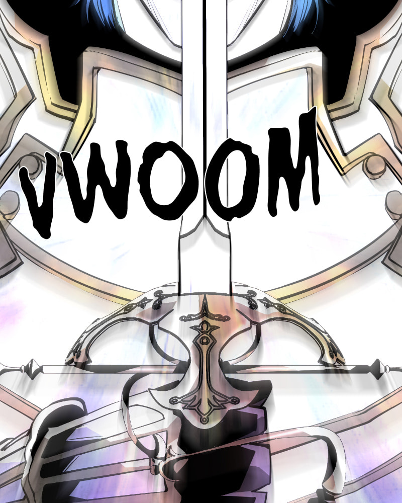 The Silent Warrior Chapter 64 page 94 - 