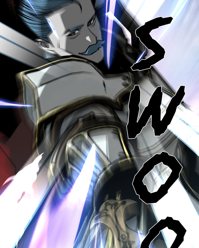 The Silent Warrior Chapter 64 page 98 - 