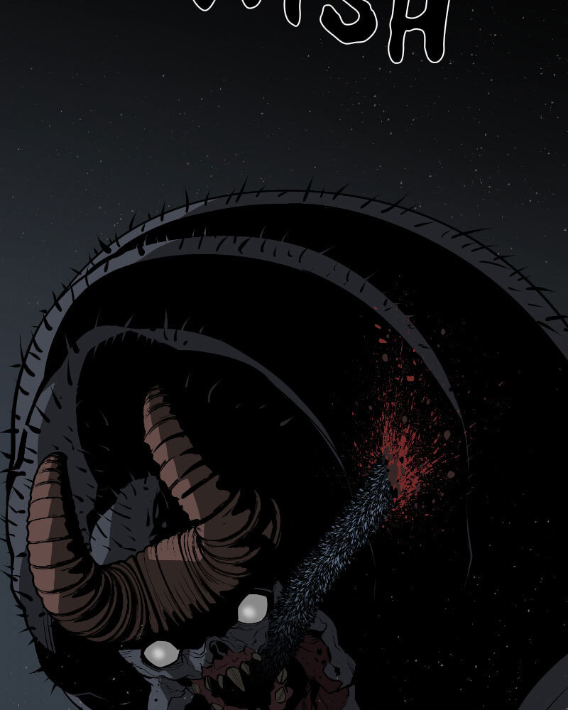 Read The Silent Warrior chapter 65 image 1 on Lezhin