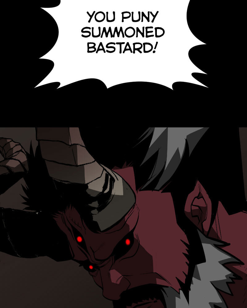Read The Silent Warrior chapter 65 image 108 on Lezhin