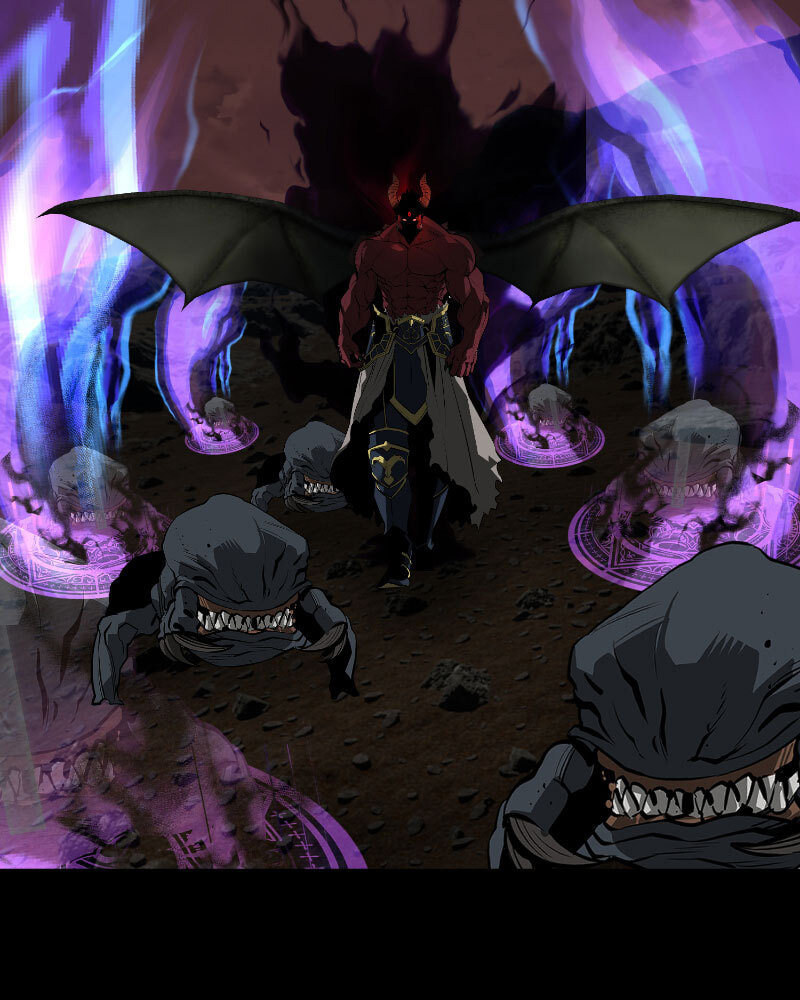 Read The Silent Warrior chapter 65 image 123 on Lezhin