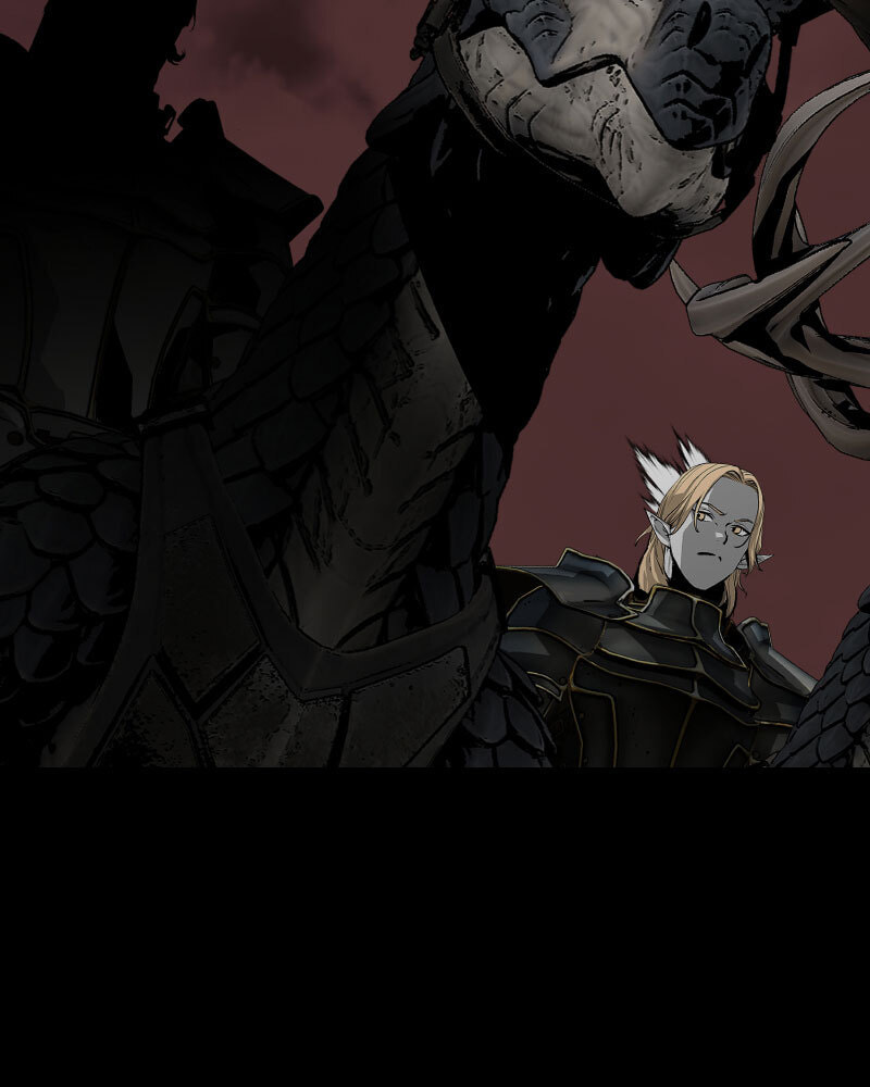 Read The Silent Warrior chapter 65 image 126 on Lezhin