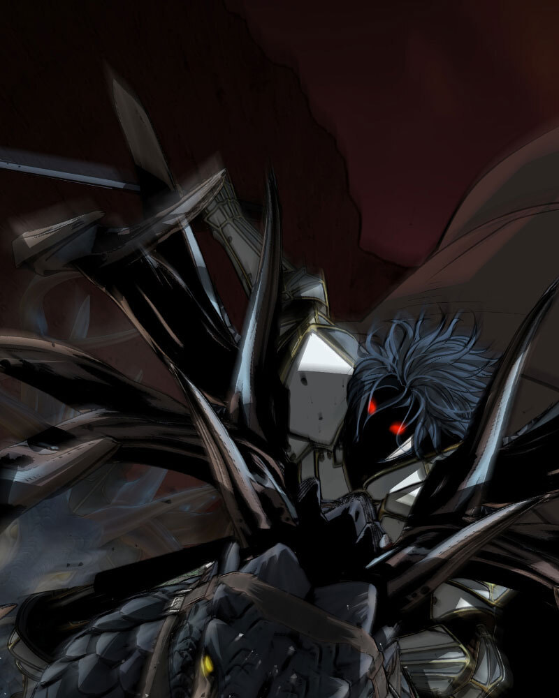 Read The Silent Warrior chapter 65 image 144 on Lezhin
