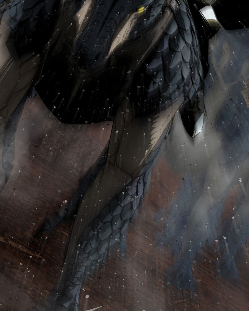 Read The Silent Warrior chapter 65 image 145 on Lezhin