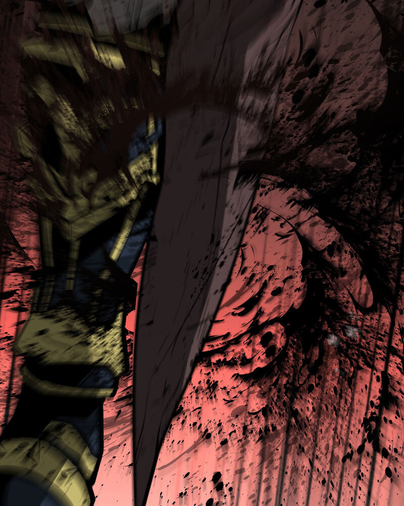 Read The Silent Warrior chapter 65 image 181 on Lezhin