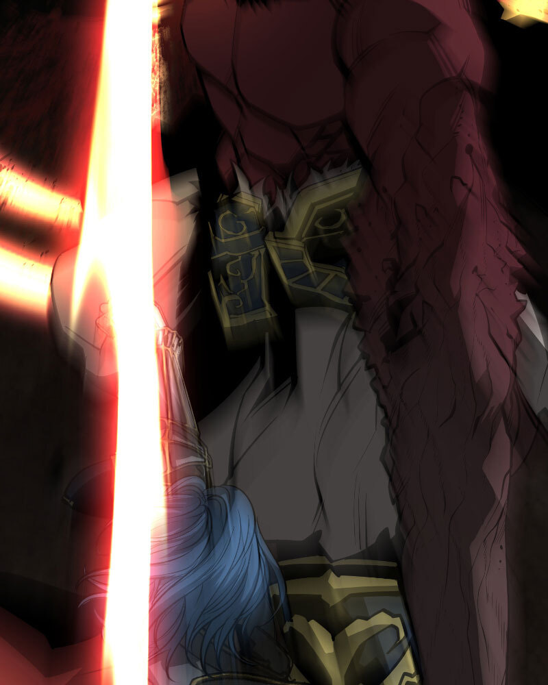 Read The Silent Warrior chapter 65 image 189 on Lezhin