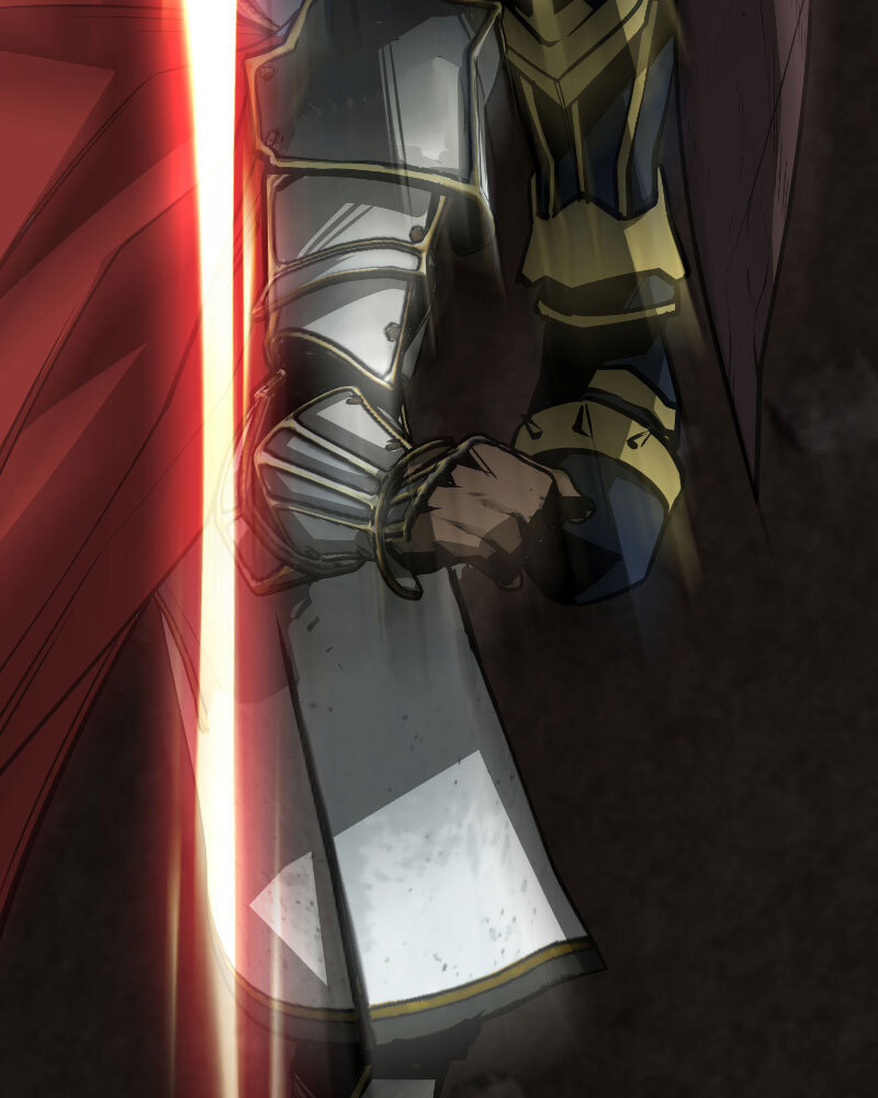 Read The Silent Warrior chapter 65 image 190 on Lezhin
