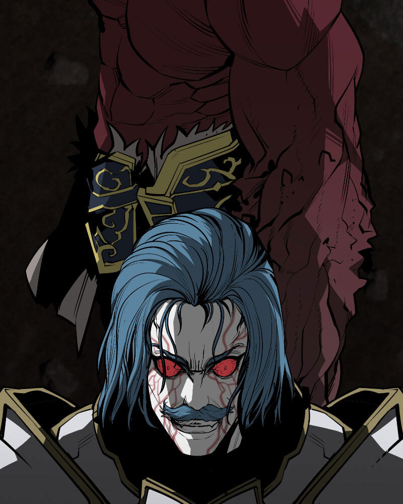 Read The Silent Warrior chapter 65 image 216 on Lezhin