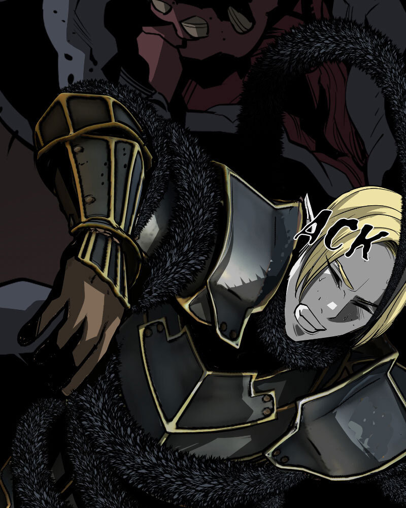 Read The Silent Warrior chapter 65 image 223 on Lezhin