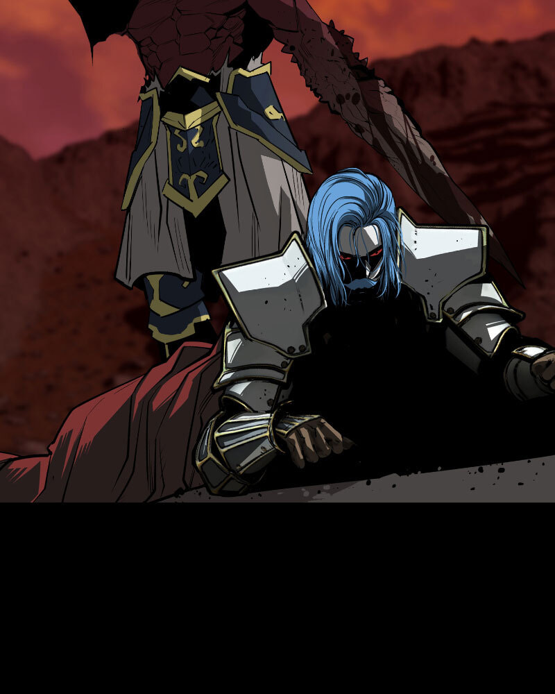 Read The Silent Warrior chapter 65 image 226 on Lezhin