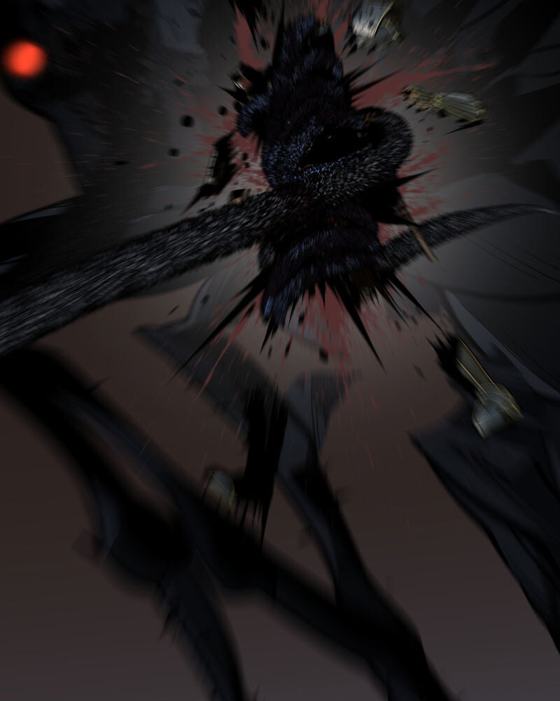 Read The Silent Warrior chapter 65 image 236 on Lezhin