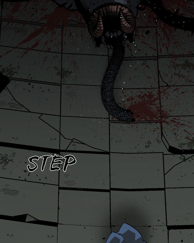 Read The Silent Warrior chapter 65 image 42 on Lezhin