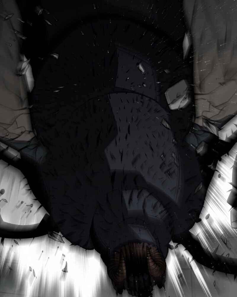 Read The Silent Warrior chapter 65 image 5 on Lezhin