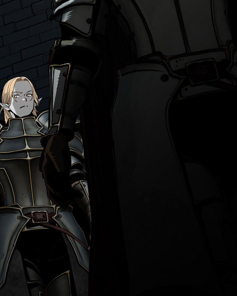 Read The Silent Warrior chapter 65 image 50 on Lezhin