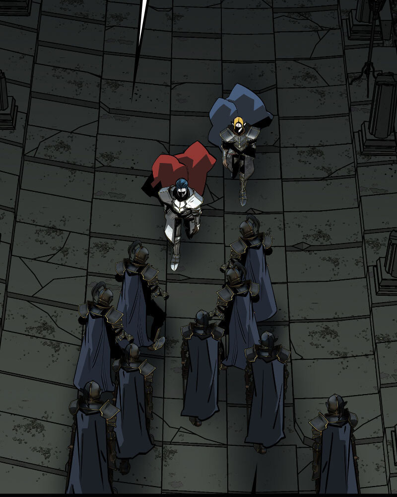 Read The Silent Warrior chapter 65 image 53 on Lezhin