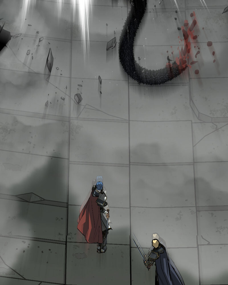Read The Silent Warrior chapter 65 image 6 on Lezhin
