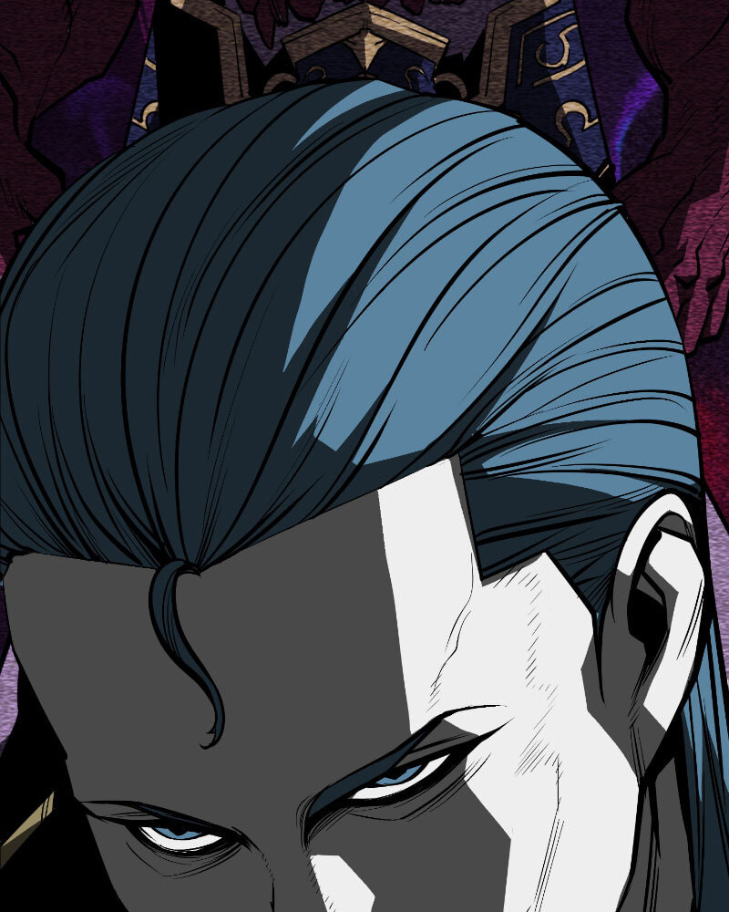 Read The Silent Warrior chapter 65 image 68 on Lezhin