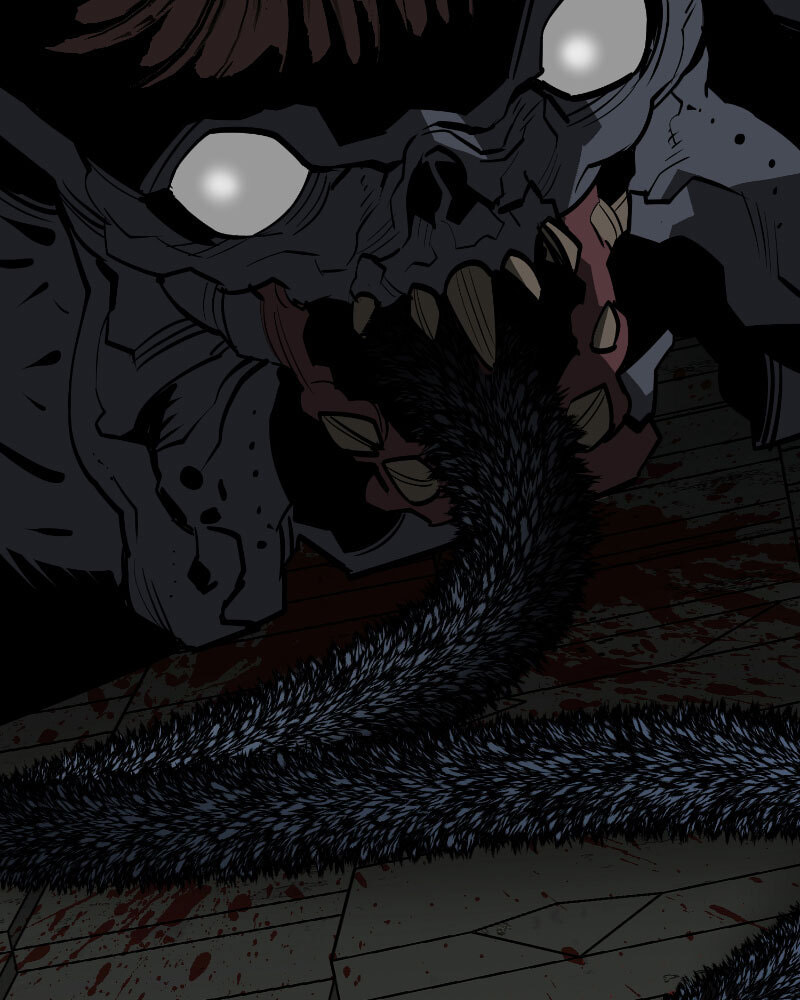 Read The Silent Warrior chapter 65 image 9 on Lezhin