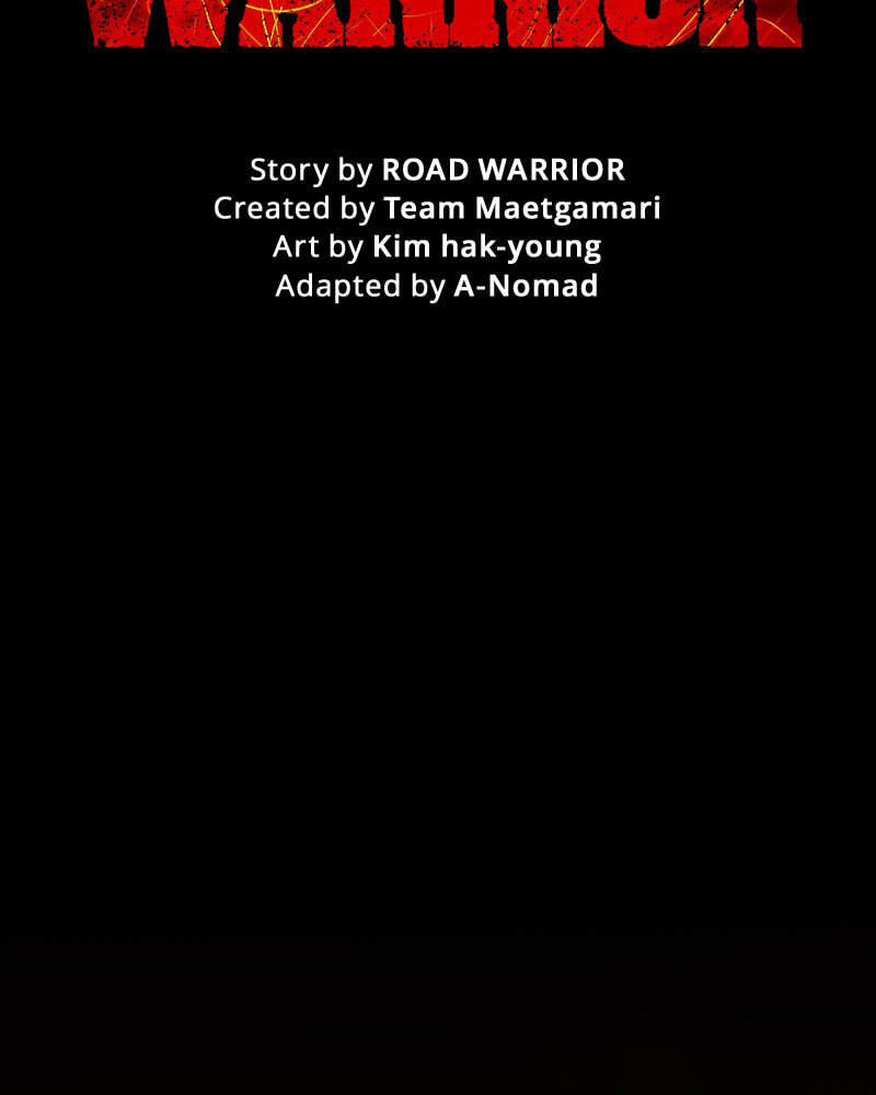 Read The Silent Warrior chapter 65 image 96 on Lezhin