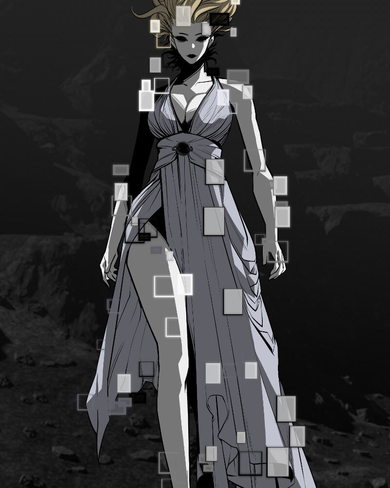 The Silent Warrior Chapter 66 page 110 - 
