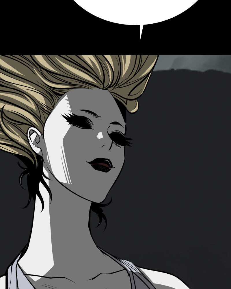 The Silent Warrior Chapter 66 page 115 - 