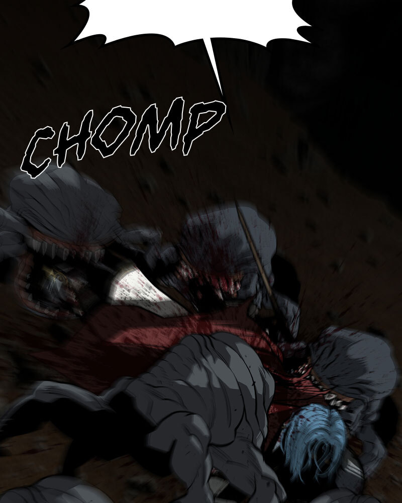 The Silent Warrior Chapter 66 page 14 - 