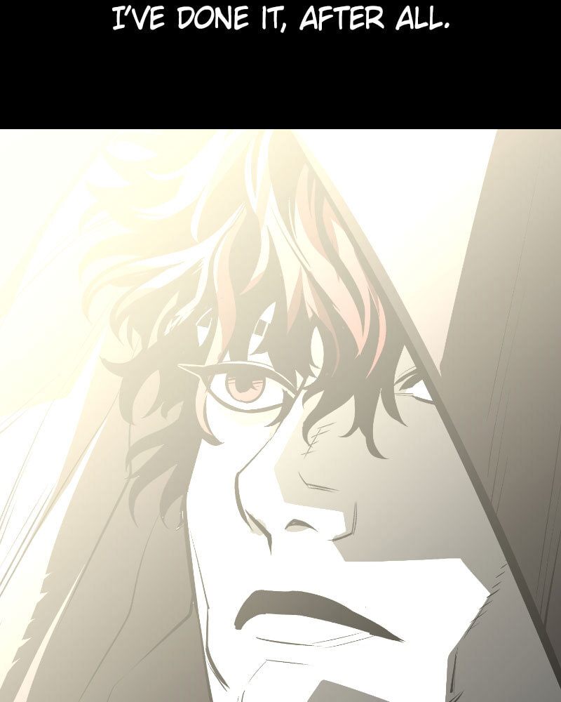 The Silent Warrior Chapter 66 page 155 - 