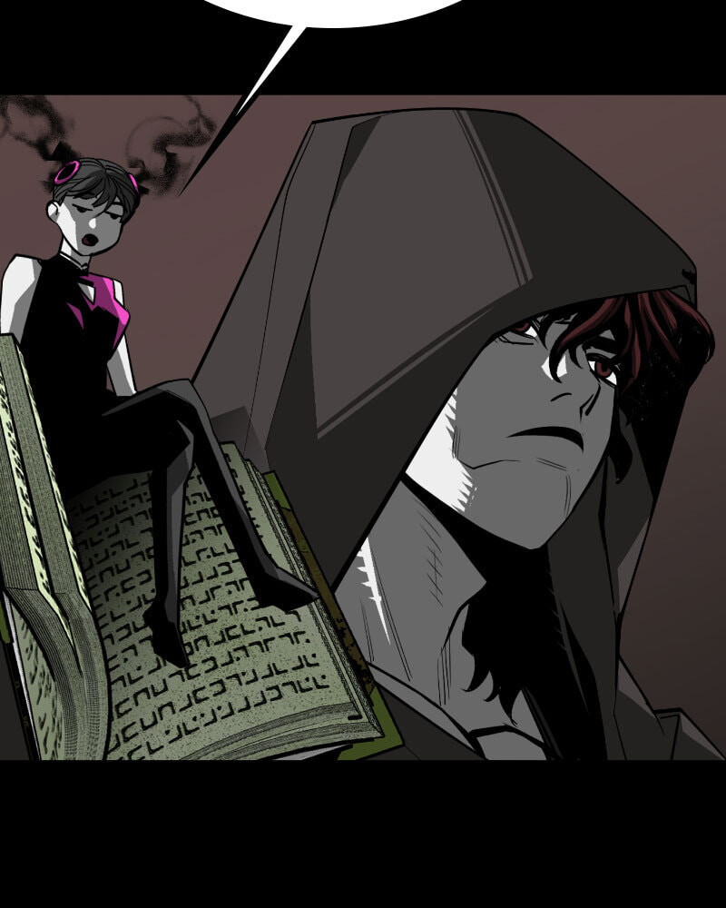The Silent Warrior Chapter 66 page 166 - 