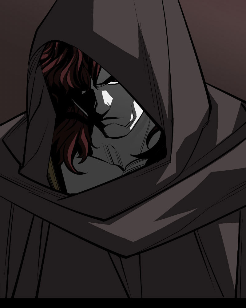 The Silent Warrior Chapter 66 page 170 - 