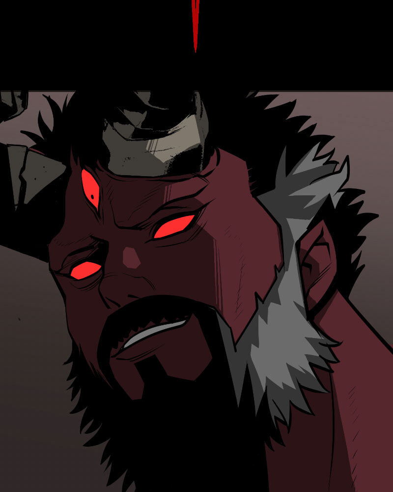 The Silent Warrior Chapter 66 page 18 - 